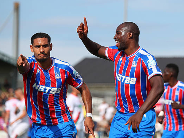 Tunggu Vonis CAS, Ini Lawan Crystal Palace di Play-off Liga Konferensi